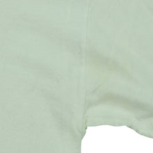 Load image into Gallery viewer, Vintage NIKE Memphis 'Where is My Severance Package?' Spell Out Swoosh T Shirt 80s 90s White L