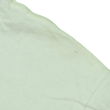 Load image into Gallery viewer, Vintage NIKE Memphis 'Where is My Severance Package?' Spell Out Swoosh T Shirt 80s 90s White L