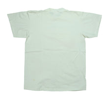 Load image into Gallery viewer, Vintage NIKE Memphis 'We Thrive In '95!' 1995 Swoosh T Shirt 90s White L