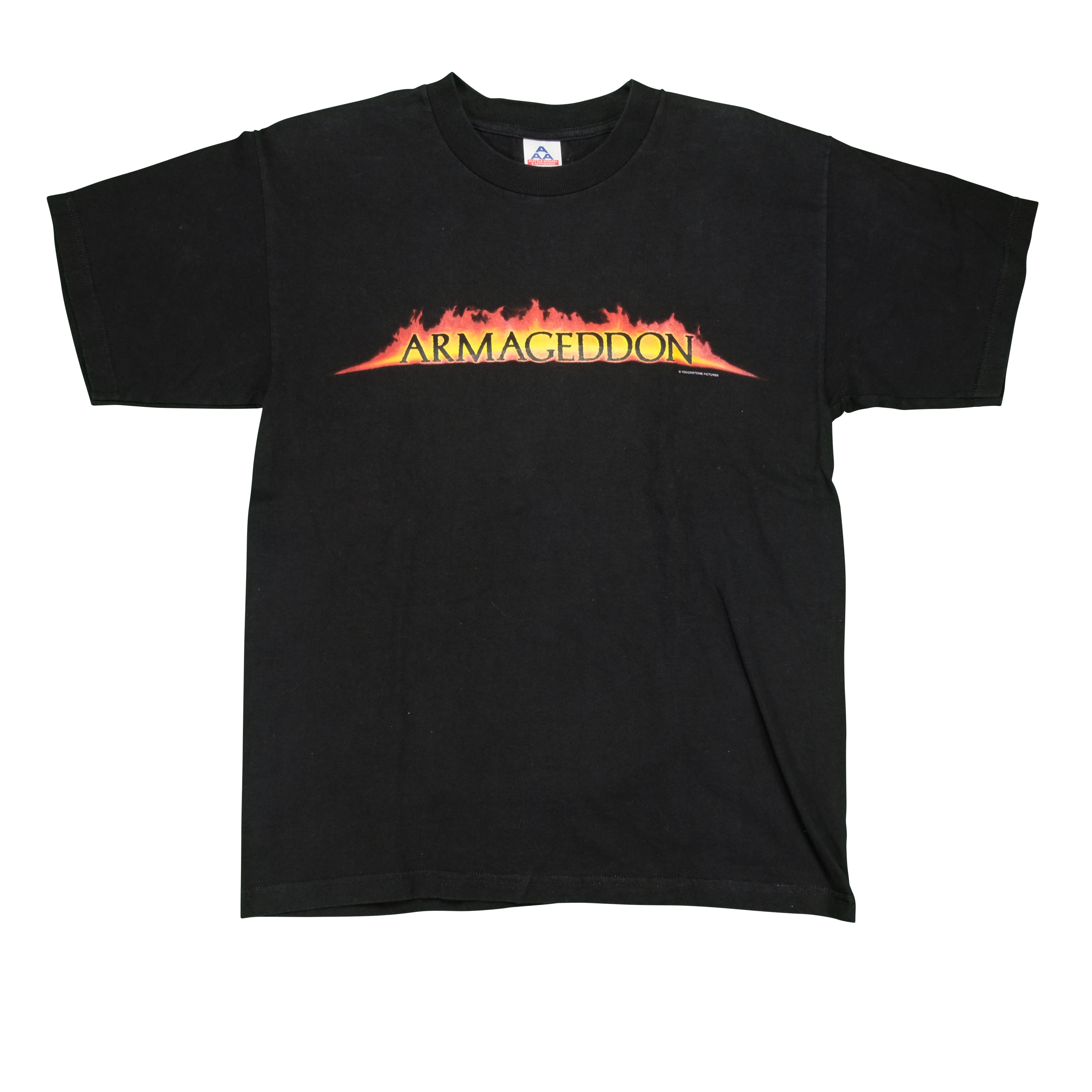 Vintage Armageddon hot Movie T-Shirt