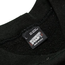 Load image into Gallery viewer, Vintage SCREEN STARS It's A Black Thing You Wouldn't Understand Sweatshirt 80s 90s Black L