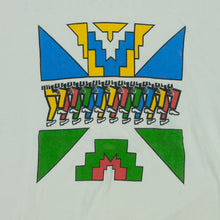 Load image into Gallery viewer, Vintage Ladysmith Black Mambazo T Shirt 90s White XL