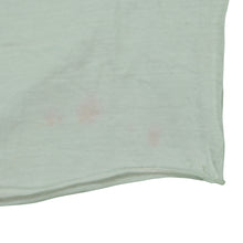 Load image into Gallery viewer, Vintage Rick James Stone City Band Throwin' Down 1982 Tour Raglan T Shirt 80s White Red M