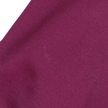 Load image into Gallery viewer, Vintage NIKE Spell Out Swoosh Striped Full Zip Track Jacket 80s Red XL