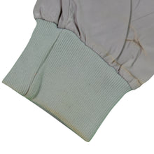 Load image into Gallery viewer, Vintage NIKE Spell Out Swoosh Swoosh Pullover Jacket 80s Gray XL