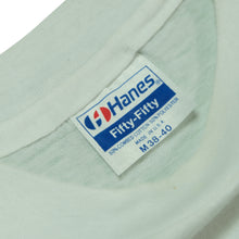 Load image into Gallery viewer, Vintage Russian Express Credit Card Don't Leave Home Without It T Shirt 90s White M