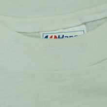 Load image into Gallery viewer, Vintage Russian Express Credit Card Don't Leave Home Without It T Shirt 90s White M