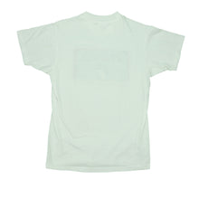 Load image into Gallery viewer, Vintage Russian Express Credit Card Don't Leave Home Without It T Shirt 90s White M