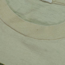 Load image into Gallery viewer, Vintage Grateful Dead Kelly Mouse Studios 1977 Skull Art T Shirt 70s Beige