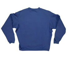 Load image into Gallery viewer, Vintage NIKE ACG Spell Out Swoosh Pullover Sweatshirt 90s Blue M