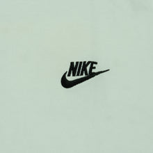 Load image into Gallery viewer, Vintage NIKE Challenge Court Tennis Spell Out Swoosh Color Block All Over Print Polo Shirt 90s White S