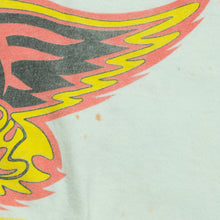 Load image into Gallery viewer, Vintage Aerosmith Shit Happens Tour T Shirt 90s White XL