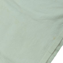 Load image into Gallery viewer, Vintage Aerosmith Shit Happens Tour T Shirt 90s White XL