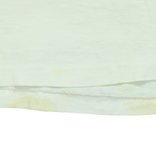 Load image into Gallery viewer, Vintage GIANT Lollapalooza Festival 1993 Sleeveless T Shirt 90s White XL