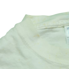 Load image into Gallery viewer, Vintage Apple Macintosh Learn To Speak Digital T Shirt 2000s White XL