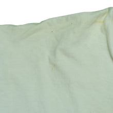 Load image into Gallery viewer, Vintage Bungee Condoms T Shirt 90s White XL