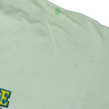 Load image into Gallery viewer, Vintage Bungee Condoms T Shirt 90s White XL