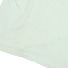 Load image into Gallery viewer, Vintage Bungee Condoms T Shirt 90s White XL