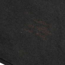 Load image into Gallery viewer, Vintage BELTON Hank Williams Jr Flags Tour T Shirt 80s 90s Black L