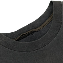 Load image into Gallery viewer, Vintage Metallica Nowhere Else To Roam 1993 Europe Tour T Shirt 90s Black