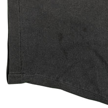 Load image into Gallery viewer, Vintage Metallica Nowhere Else To Roam 1993 Europe Tour T Shirt 90s Black