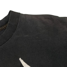 Load image into Gallery viewer, Vintage Metallica Nowhere Else To Roam 1993 Europe Tour T Shirt 90s Black