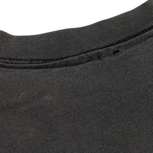 Load image into Gallery viewer, Vintage Metallica Nowhere Else To Roam 1993 Europe Tour T Shirt 90s Black