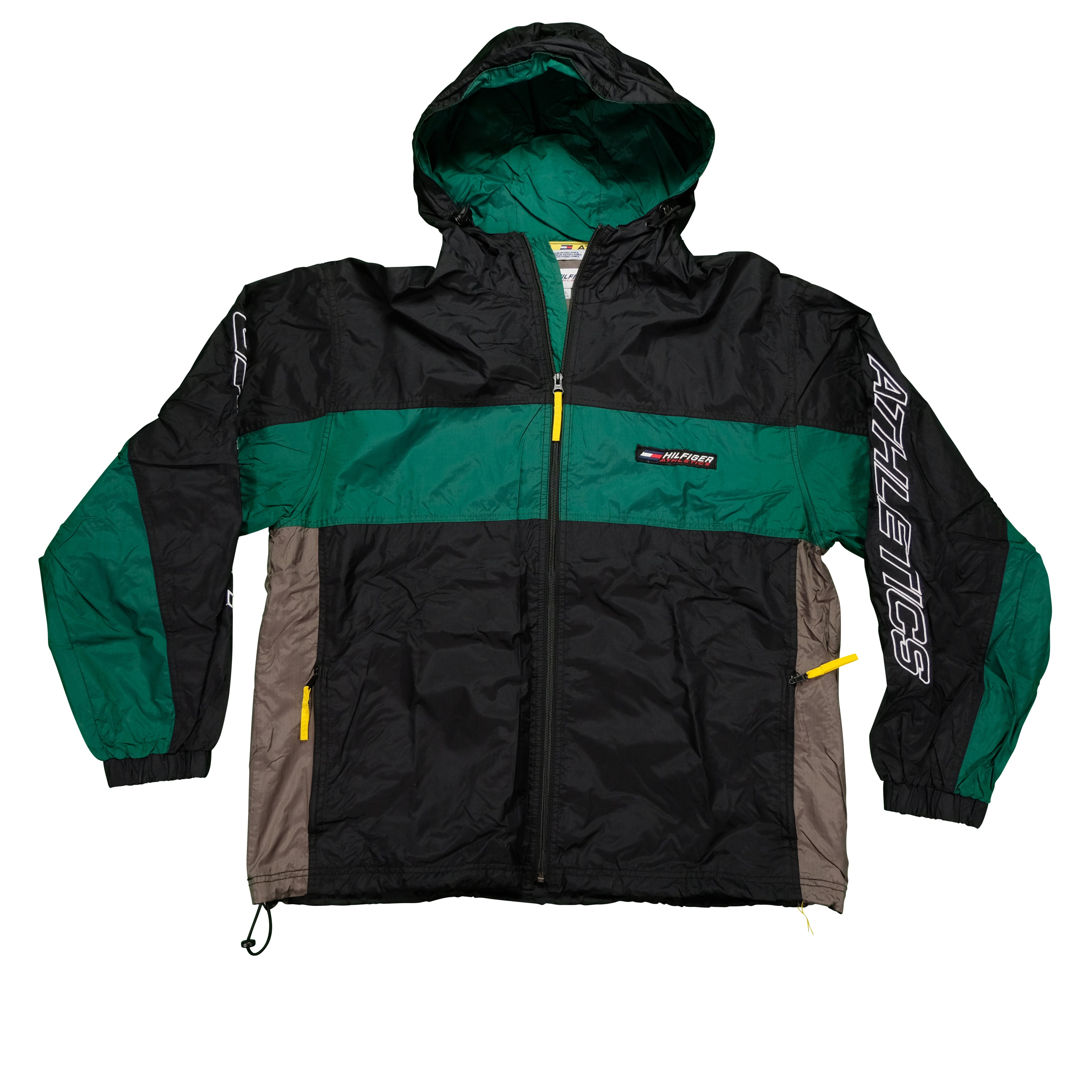 2024 Tommy windbreaker