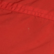 Load image into Gallery viewer, Vintage NIKE Spell Out Swoosh Full Zip Jacket 80s 90s Red M