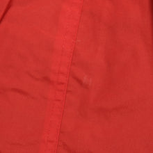 Load image into Gallery viewer, Vintage NIKE Spell Out Swoosh Full Zip Jacket 80s 90s Red M
