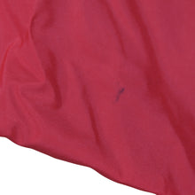 Load image into Gallery viewer, Vintage NIKE Spell Out Swoosh Full Zip Jacket 80s 90s Red M