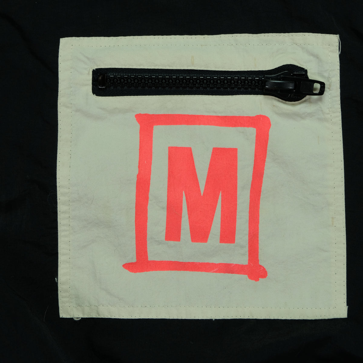 Vintage Mossimo Quarter Zip Jacket Reset Vintage Shirts BUY • SELL