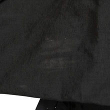 Load image into Gallery viewer, Vintage MOSSIMO Spell Out 1/4 Zip Pullover Jacket 90s Black XL