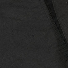 Load image into Gallery viewer, Vintage MOSSIMO Spell Out 1/4 Zip Pullover Jacket 90s Black XL
