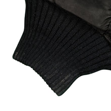 Load image into Gallery viewer, Vintage Led Zeppelin Wizard Zoso Tour Bomber Jacket 80s 90s Black