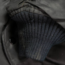 Load image into Gallery viewer, Vintage Led Zeppelin Wizard Zoso Tour Bomber Jacket 80s 90s Black