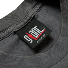 Load image into Gallery viewer, Vintage GIANT Limp Bizkit UFO Tour T Shirt 90s Black M