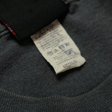 Load image into Gallery viewer, Vintage GIANT Limp Bizkit UFO Tour T Shirt 90s Black M