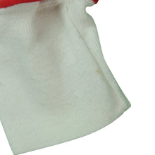 Load image into Gallery viewer, Vintage COCA-COLA Spell Out Striped Rugby Shirt OSFA