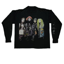 Load image into Gallery viewer, Vintage White Zombie 1995 Tour Long Sleeve T Shirt