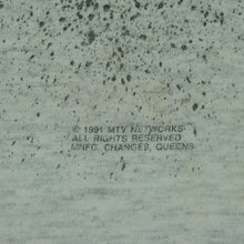 Load image into Gallery viewer, Vintage CHANGES The Ren & Stimpy Show 1991 TV Promo T Shirt L