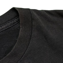 Load image into Gallery viewer, Vintage NIKE Talk n Junk Basketball Spell Out Swoosh T Shirt L