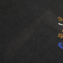 Load image into Gallery viewer, Vintage NIKE Talk n Junk Basketball Spell Out Swoosh T Shirt L