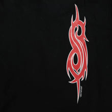 Load image into Gallery viewer, Vintage BLUE GRAPE Slipknot 1999 Work Shirt XL