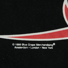 Load image into Gallery viewer, Vintage BLUE GRAPE Slipknot 1999 Work Shirt XL