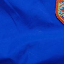 Load image into Gallery viewer, Vintage POLO SPORT Ralph Lauren PRL Fishing Guide Patches Spell Out Color Block Hooded Jacket XL