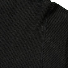 Load image into Gallery viewer, Vintage BROCKUM Nine Inch Nails x David Bowie Tour Long Sleeve Thermal T Shirt L