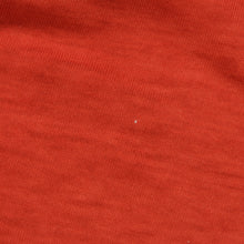 Load image into Gallery viewer, Vintage ADIDAS Spell Out Trefoil T Shirt 80s 90s Red XL