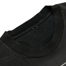 Load image into Gallery viewer, Vintage Spawn Till You Die Ray Troll 1987 Skull Art T Shirt 80s Black