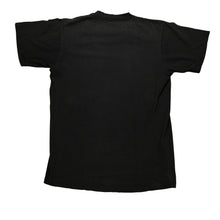 Load image into Gallery viewer, Vintage Spawn Till You Die Ray Troll 1987 Skull Art T Shirt 80s Black